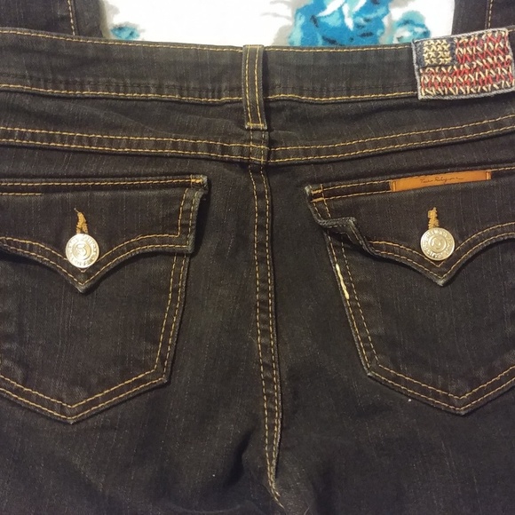 True Religion Jeans - Picture 4 of 5